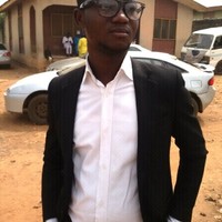Olayemi Samuel Abel