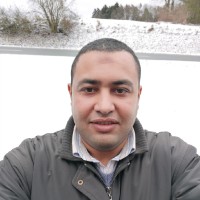 Mohamed Gouda