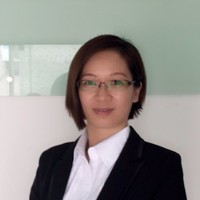 Cassie Mok