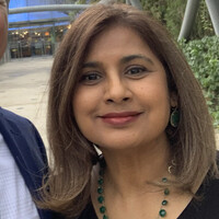 Asma J. Saraj M.D. Facog