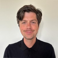 Nick McLuskey
