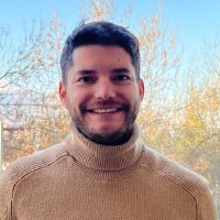 Cristóbal Castro Correa