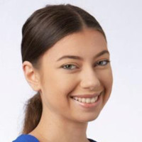 Elizabeth Orange