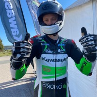 Anton Eklund