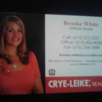 Brooke White