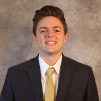 Luke Spicer