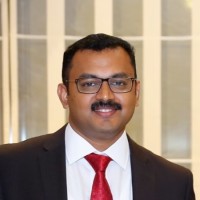 Nikhil Joseph