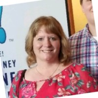Amy Corbett