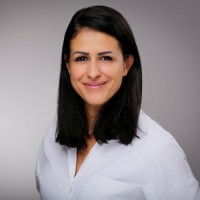 Dr. Caprice Oona Weissenrieder