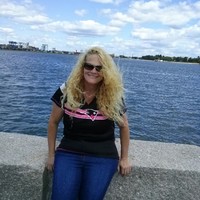 Jeanne Lafauci