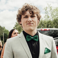 Brayden McGee