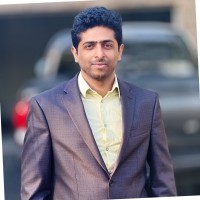 Vignesh Sankaranarayanan