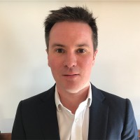 Alastair Holmes