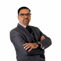 Sajan Thomas