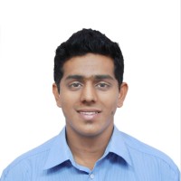 Vyshak Ghanathe