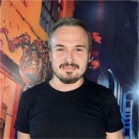 Fábio Ferraz Lacerda