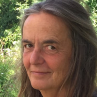 Hanne Halvorsen