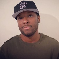 Keith Bazile, M.P.A.