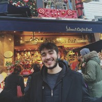 Enes Can Ulutaş