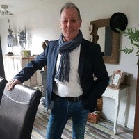 Rene Dooremalen