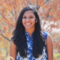 Sushma S Upadhya