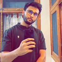 Paresh Rajvanshi