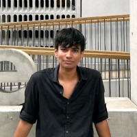 Rishabh Jaiswal