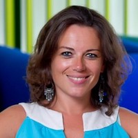 Cécile Houelbec