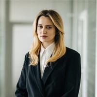 Yelyzaveta Kravtsova