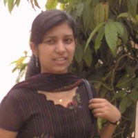 Poornima Kondaguli