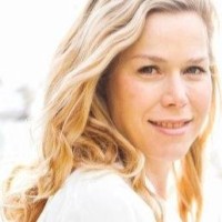 Maartje Oomen - Rosbender