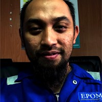 Md Yusuf Md Jail