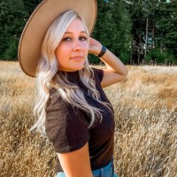 Cassidy Harding