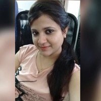 Roma Kushwah