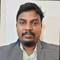 VINOTH A