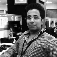 Kamal Ahmed Shaikh
