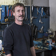 Martin Mortensen