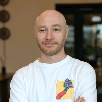 Victor Anexartitos 🏢