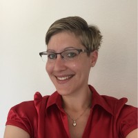 Sévérine Rothenbühler-Wyss