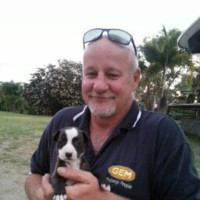 Greg Meiers