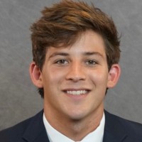 Conner Mitchell