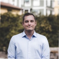 Tim Colling (fd. Tim Andersson)
