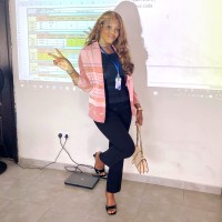 Sandra Ebose