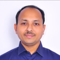 Mahendhar Banda