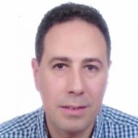 Sergio J. Cordero Cárdenas