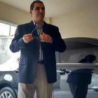 Sérgio Santos