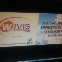 Wivis Pias Wilton Silveira