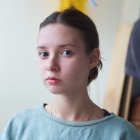 Anastasiia Trembach