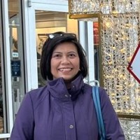 Suraya Abd Kadir