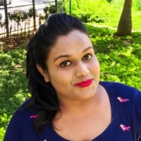 Suman Govindaraj